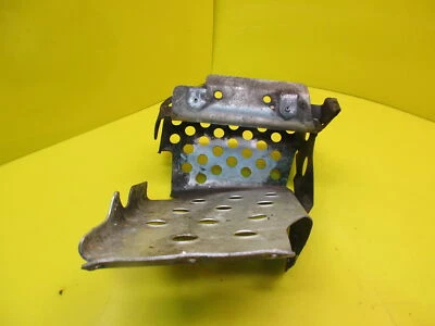 02 SKI DOO SKIDOO MXZ800 RENEGADE SOPORTE PIE DERECHO REPOSAPIÉS REPOSAPIÉS BIEN ESTRIBO Foto 1 de 4