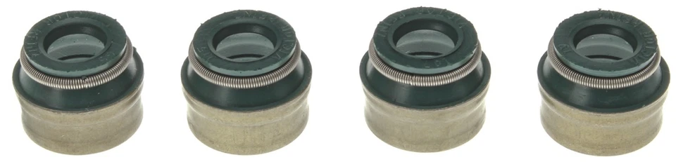 Eng Valve Stem Oil Seal Set Intake and Exhaust Mahle For 92-94 Audi 100 Quattro - Image 1 of 1