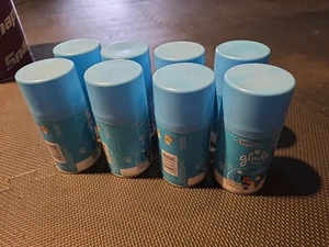 Glade Automatic Spray Refill Frosted Cookie Party 2014 Rare Retired Lot Of 8 - Picture 1 of 7