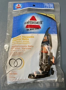 Original Riemen für Bissell Bodenstaubsauger Style 7 9 10 12 14 Riemen 3031120 & 32074 - Bild 1 von 3