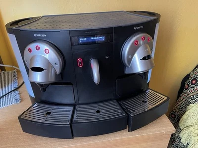 Nespresso CS 200 Gemini - Immagine 1 di 4