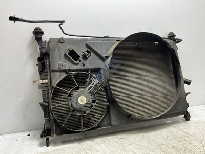 FORD Transit TTG V363 Radiator Rad Pack 3135104078 - Image 1 of 4