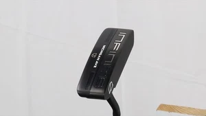 Wilson Staff Infinite Michigan Ave 33" Putter Excellent Rh 12823096 - Picture 1 of 5