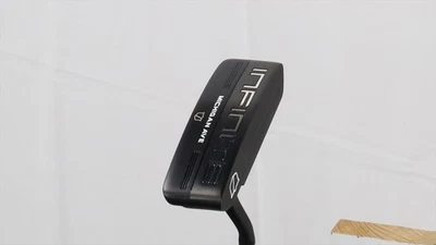 Wilson Staff Infinite Michigan Ave 33" Putter Excellent Rh 12823096 - Image 1 of 4