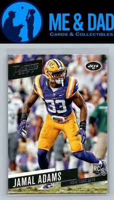 2017 Panini Prestige #275 Jamal Adams - Image 1 of 2