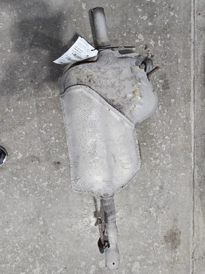 2006-2011 Chevrolet Chevy HHR rear muffler exhaust tailpipe Factory OEM 15288106 - Image 1 of 4