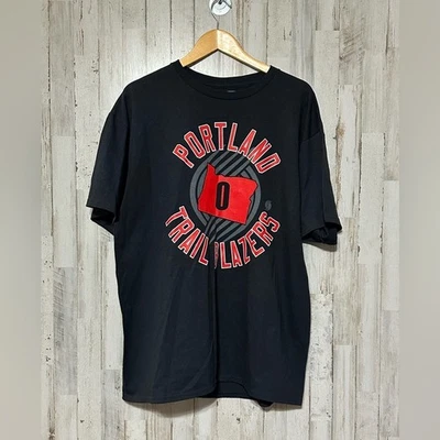 Portland Trail Blazers Tshirt - Image 1 of 4