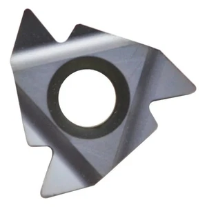 Carmex Internal Right Hand UN Unified Thread Turning Insert 27 TPI / 16 IR 27 UN - Picture 1 of 5