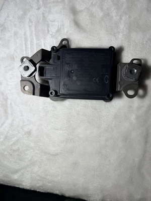 2020 Toyota Camry TRD Front Cruise Control Distance Radar Sensor OEM 88210-06120 - Image 1 of 4