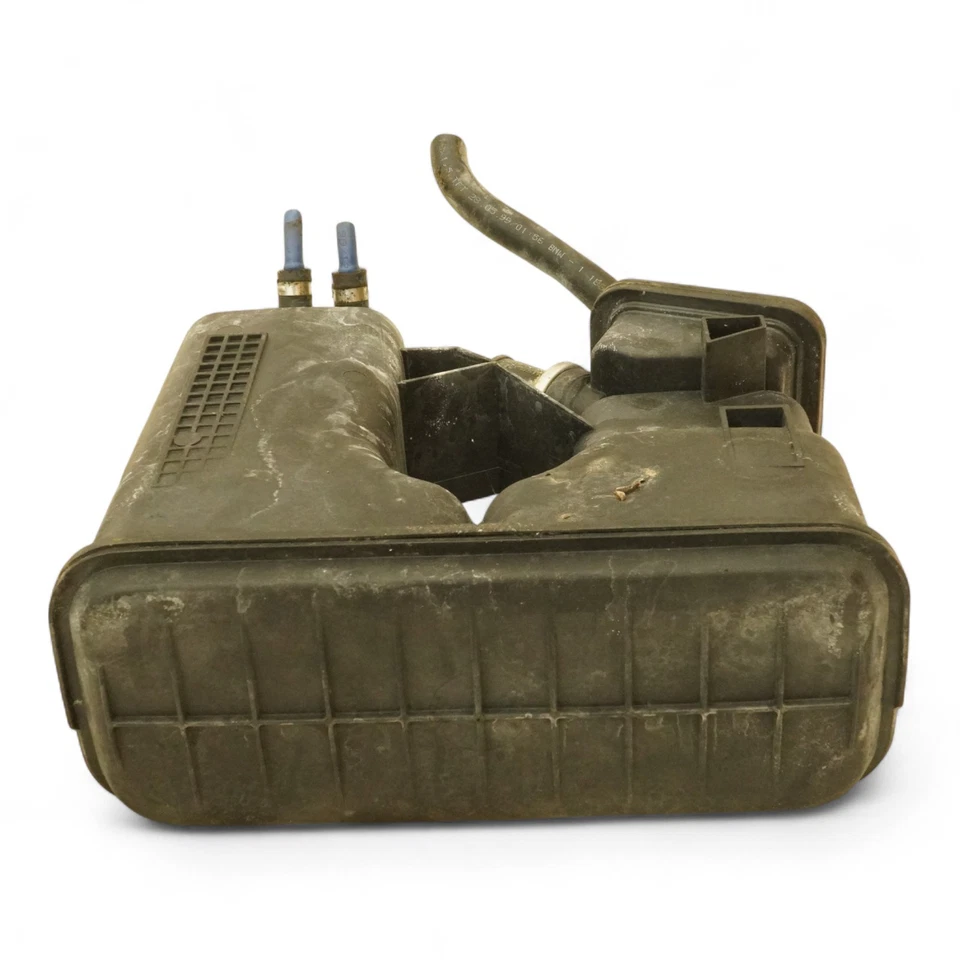 Evaporador de vapor de combustible 96-99 BMW 318 323 328 M3 E36 bote de carbón 1183508 OEM Foto 1 de 4