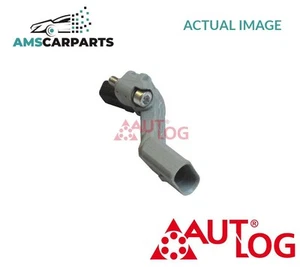 CRANKSHAFT POSITION SENSOR LATERAL INSTALLATION AS4196 AUTLOG NEW OE REPLACEMENT - Picture 1 of 5