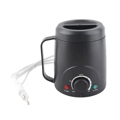 Wax Heater Machine Electric Fast Temperature Adjustable Water Heating Wax Warmer - Image 1 of 4