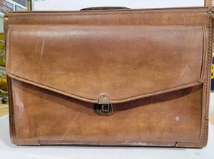 Astuccio portadocumenti da venditore birra Stroh's - Foto 1 di 22