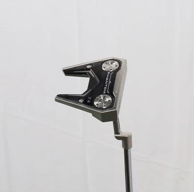 Scotty Cameron Phantom 7.2 2025 34.5" Putter Excellent Rh 1308496 - Image 1 of 4
