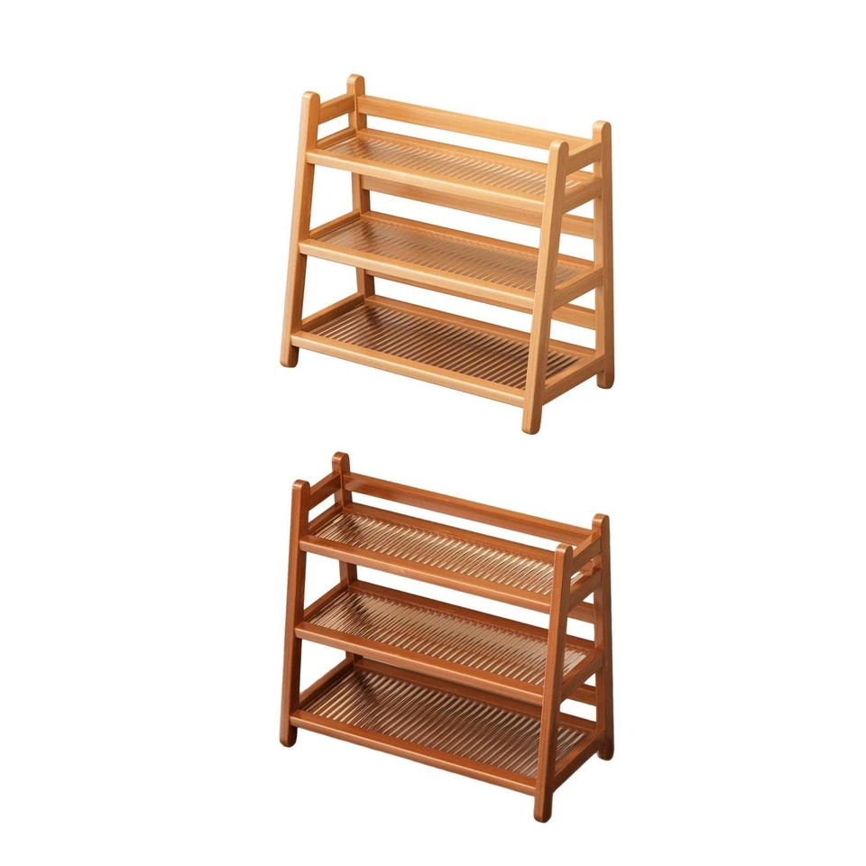 Syrup Bottle Stand Holder Rack Seasoning Holder Coffee Station Organizer for - Image 1 of 1