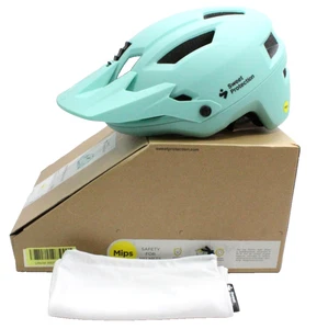 Sweet Protection Primer MIPS - Fahrradhelm Helm Fahrrad | Größe 53-56cm | NEU ✅ - Bild 1 von 21