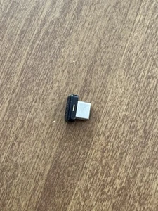 Pre-Owned Yubico YubiKey 5C Nano security Key (may need factory reset) - Afbeelding 1 van 2