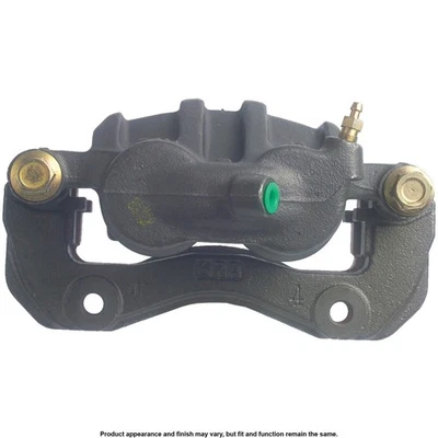 Pinza de freno delantera derecha TCP para Mitsubishi 3000GT y Dodge Stealth Cardone Foto 1 de 4