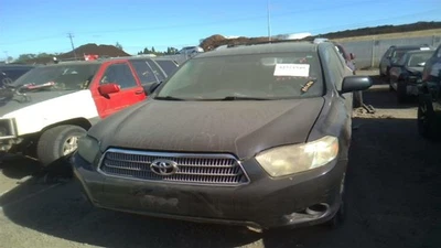 Módulo de control electrónico del sistema de estabilidad usado se adapta a: Toyota Highlander Sta 2009 Foto 1 de 4