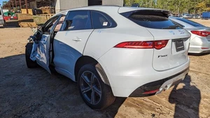 Speedometer Cluster Virtual Display Fits 19-20 F-PACE 270633 - Picture 1 of 12