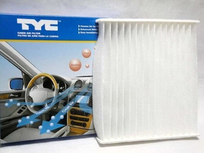Cabin Air Filter For 2005-2021 Tacoma 2003-2008 Vibe 2013-2016 Dart - Image 1 of 2