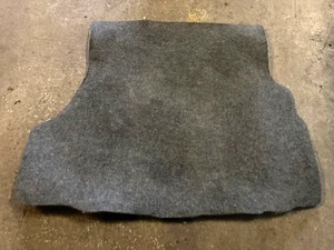 Alfombra maletero trasero Rover 400 45 MG ZS hatchback - Imagen 1 de 2