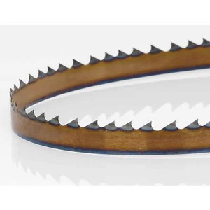 Timber Wolf Bandsaw Blade 3/4" x 116", 2/3 TPI - Picture 1 of 1