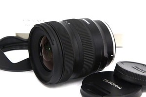 Tamron 20-40mm F2.8 Di III VXD (Model A062) for Sony E mount A3529-2N4