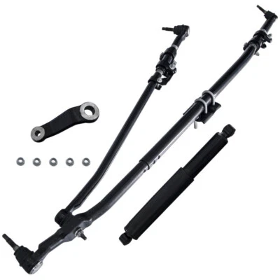 Steering Linkage Assembly For Dodge Ram 2500 3500 2008-2012 5154661AC 52122362AL — 第 1/4 张图片