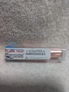 Flame Tech Scorpion V-Scrapper-6 - Picture 1 of 3