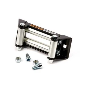 WARN ROLLER FAIRLEAD VRX/AXON 45/55 100966 - Picture 1 of 2