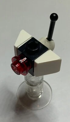 Minifiguras LEGO Star Wars - Sentry Droid 8092 SW0270 Foto 1 de 2