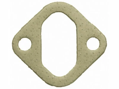 For 1977-1978 Lincoln Mark V Carburetor Choke Tube Gasket Felpro 62864WT 7.5L V8 - Image 1 of 2