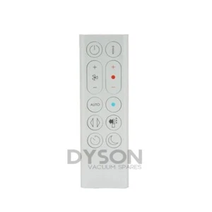 Dyson HP04 Pure Hot + Cool Fan Heater Remote Control, 969897-01 - Picture 1 of 1