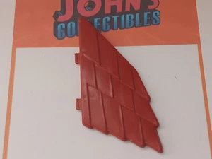 POINT DREAD TALON FIGHTER 1982 RIGHT WING MOTU MASTERS UNIVERSE loose part - Picture 1 of 2
