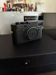 Leica M10-P ASC 100 Edition (limitiert auf 250 Stück Weltweit) - Bild 1 von 5