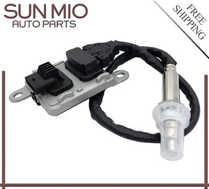 Nox Sensor For Mercedes E-Class W213 S-Class W222 C238 A0009054704 5WK97381 - Picture 1 of 7
