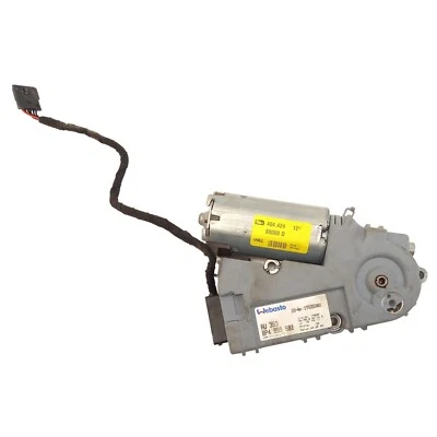 8P4959591 Sunroof Motor Actuator Audi A3 S3 8P 2007 Foto 1 de 4