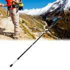  Retractable Five-Section Trekking Poles 65-135cm Anti Aluminum Trekking Trail