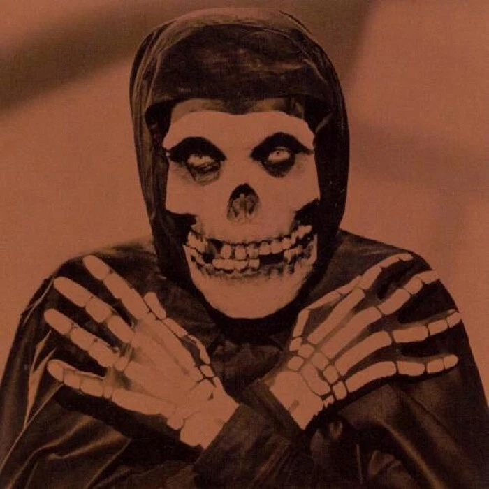 MISFITS Misfits / Collection 2 (II) - LP / Vinyl (Danzig) (Compilation) - Bild 1 von 1