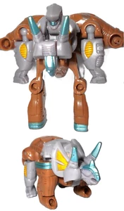Transformers DINOBOT SLAG Knockdown Minicon 2006 Generations classics chug - Picture 1 of 5