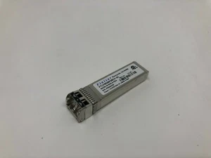 Finisar FTLF8528P3BCV-QL 8Gb Fibre Channel SFP+ 150m Optical Transceiver HSS - Imagen 1 de 4