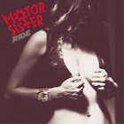 Motor Sister Ride (CD) Album