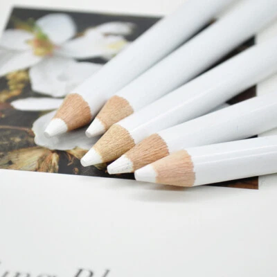 CELTD 3 x UK Wax Resin Pencil Rhinestone Pick Up Gem Nail Art Jewel Craft Picking Tool