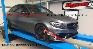 V Max Aufhebung Mercedes W203 W204 W205 W211 W212 W207 W221 W164 W176 W166 W222 - Bild 1 von 8