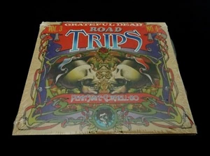 Grateful Dead Road Trips Vol. 3 No. 4 Penn State Cornell 80 PSU CU 1980 3 CD New - Imagen 1 de 12