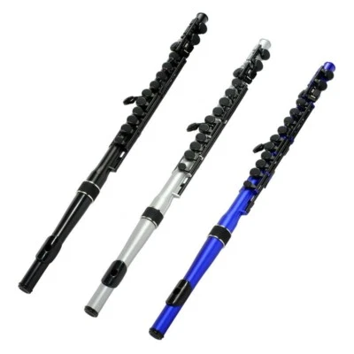 Nuvo Student Plastic Flute 2.0 - Choose Color - Image 1 of 2