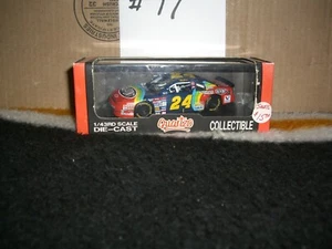 1/43 nascar Assortment see list & photos below, any 2 for $25.00 - Picture 1 of 9