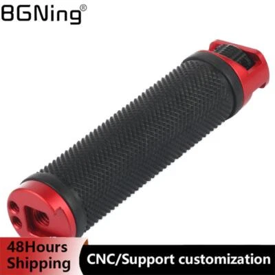 BGNING Handle Grip with Cold Shoe Mount for Zhiyun Weebill S Lab Gimbal Handle - Image 1 of 4