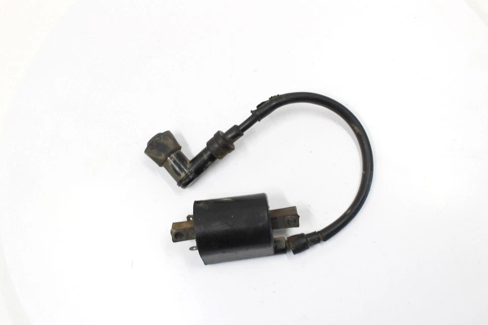 2008 XY260T-4 OEM IGNITION COIL SPARK PLUG CAP - Imagem 1 de 4